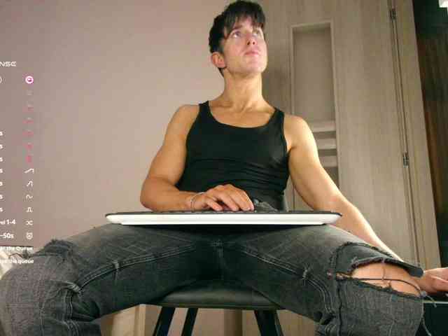 JustChrisHere JustChrisHere