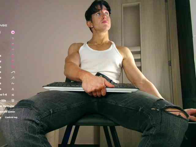 JustChrisHere JustChrisHere