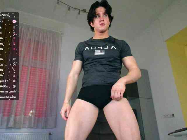 JustChrisHere JustChrisHere