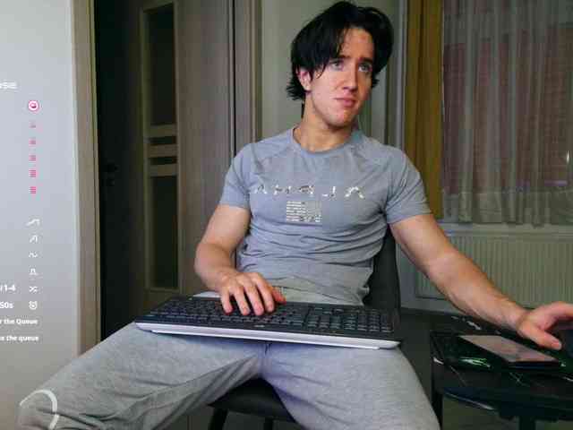 JustChrisHere JustChrisHere