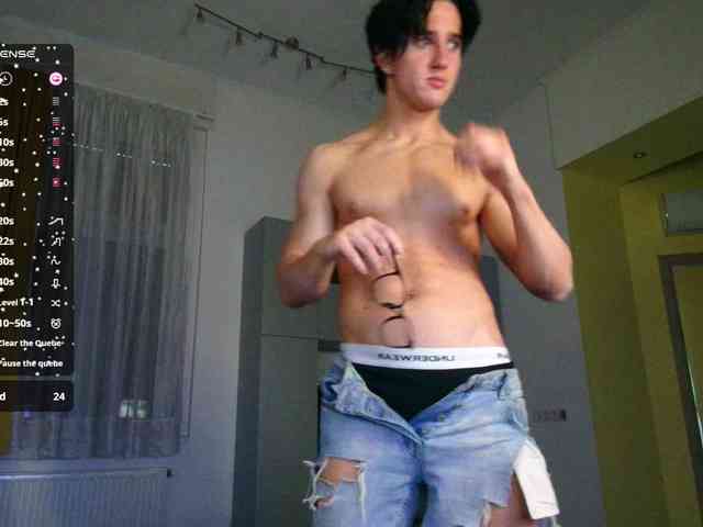 JustChrisHere JustChrisHere