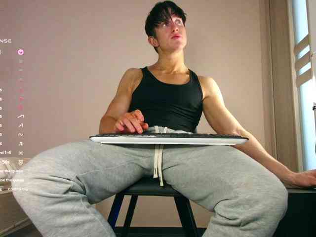 JustChrisHere JustChrisHere