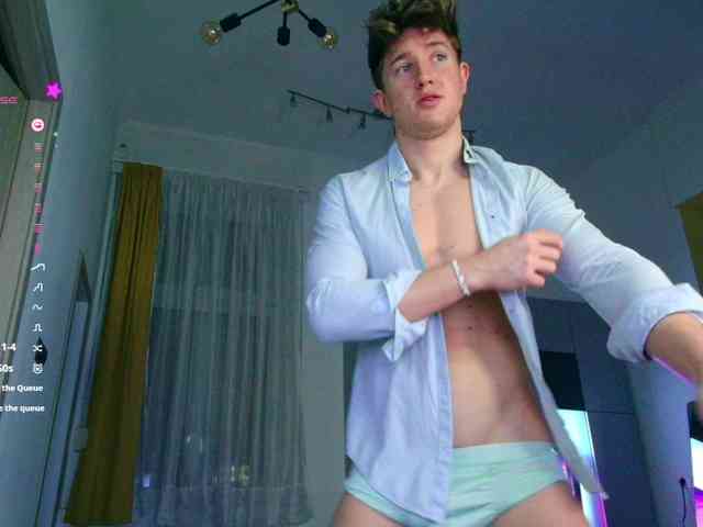 JustChrisHere JustChrisHere