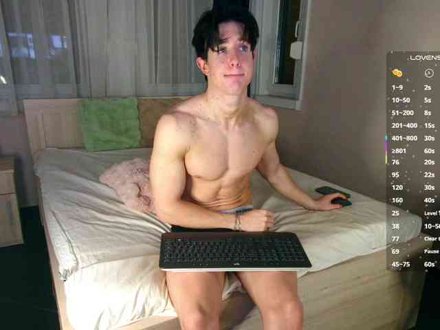 JustChrisHere JustChrisHere