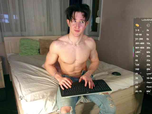 JustChrisHere JustChrisHere