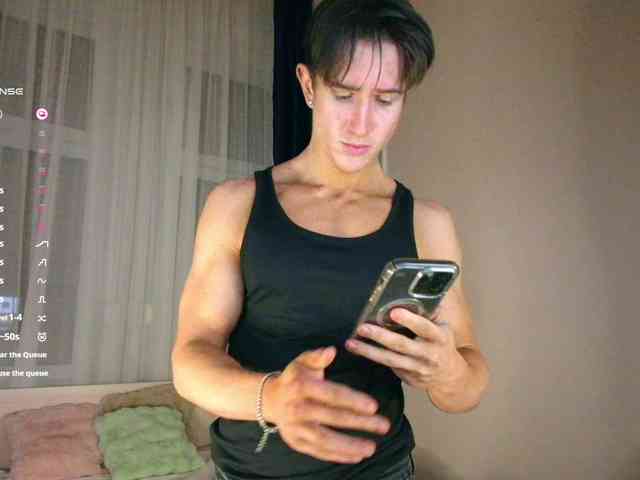 JustChrisHere JustChrisHere