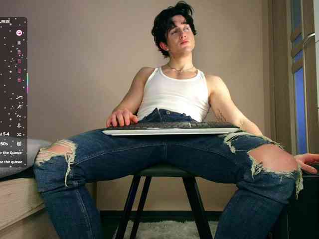 JustChrisHere JustChrisHere