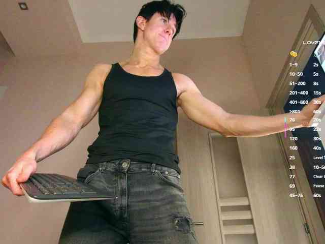 JustChrisHere JustChrisHere