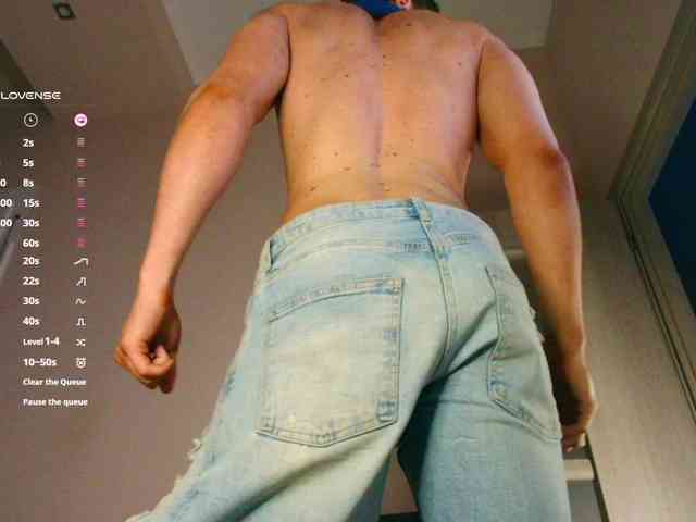 JustChrisHere JustChrisHere