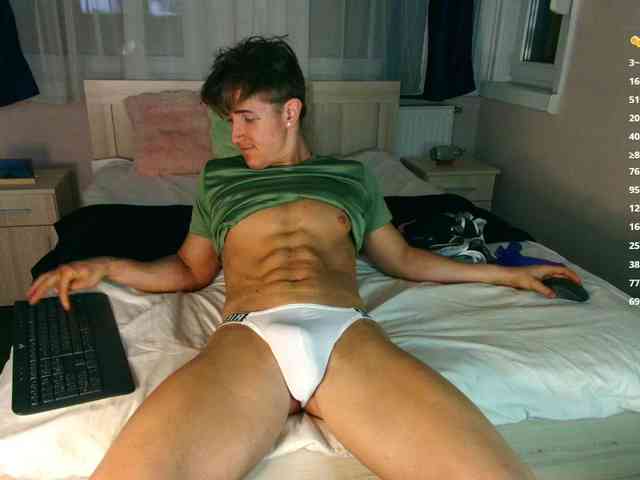 JustChrisHere JustChrisHere