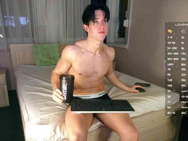 JustChrisHere JustChrisHere