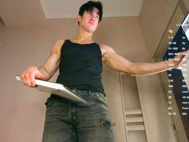 JustChrisHere JustChrisHere