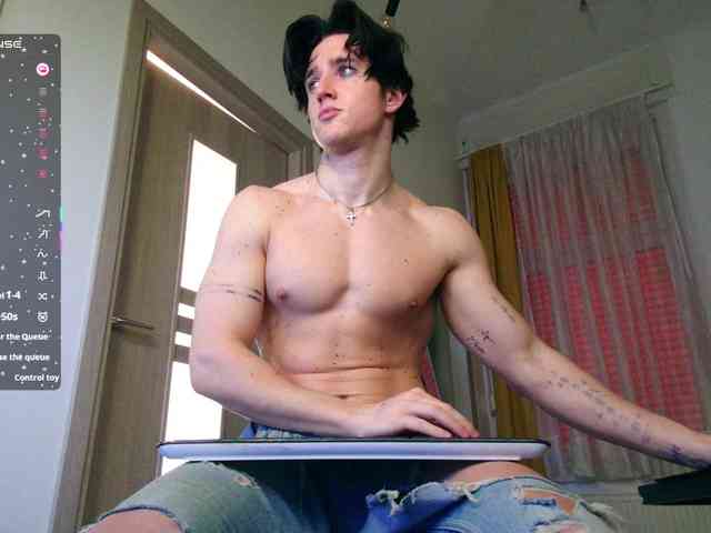 JustChrisHere JustChrisHere