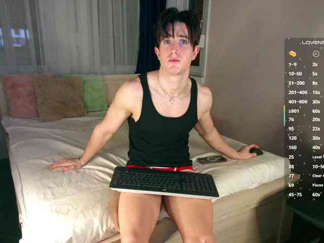 JustChrisHere JustChrisHere