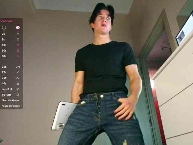 JustChrisHere JustChrisHere