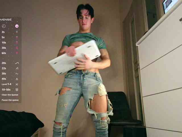 JustChrisHere JustChrisHere