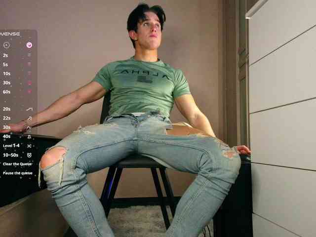 JustChrisHere JustChrisHere