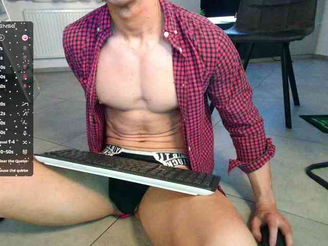 JustChrisHere JustChrisHere