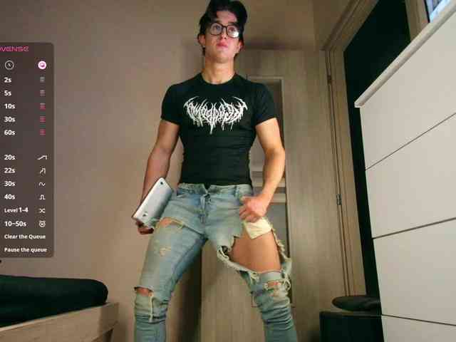 JustChrisHere JustChrisHere