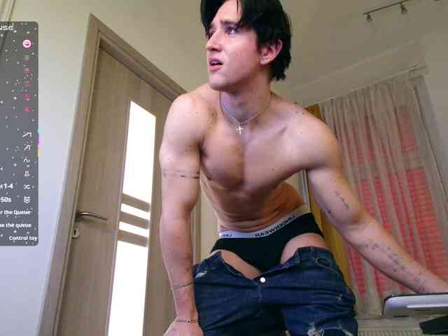 JustChrisHere JustChrisHere