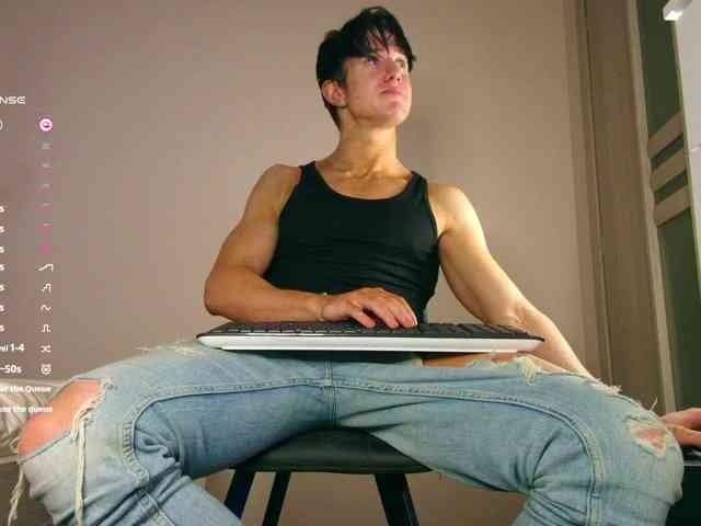 JustChrisHere JustChrisHere