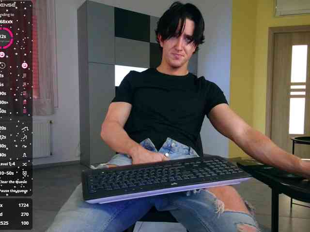 JustChrisHere JustChrisHere