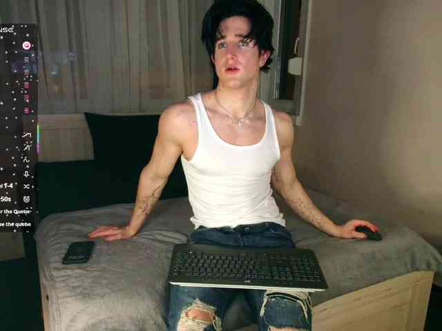 JustChrisHere JustChrisHere