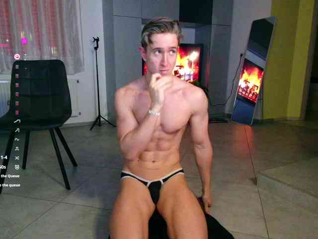 JustChrisHere JustChrisHere