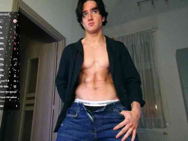 JustChrisHere JustChrisHere