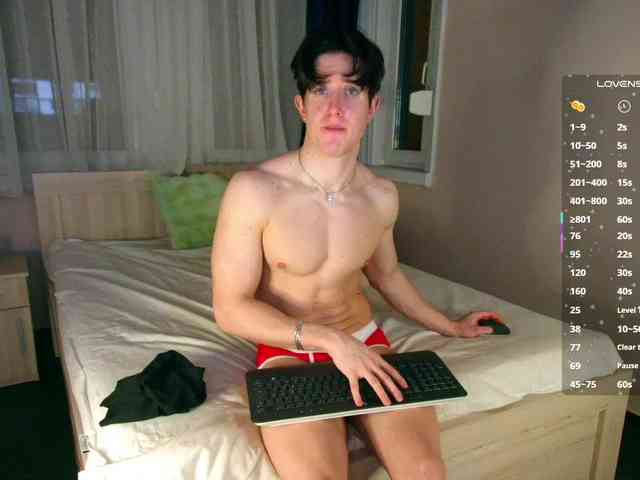 JustChrisHere JustChrisHere