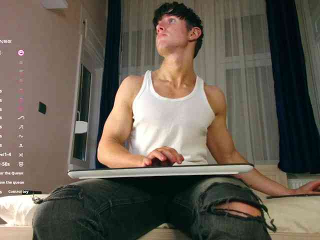 JustChrisHere JustChrisHere