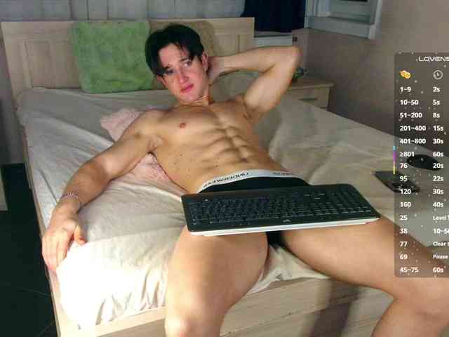 JustChrisHere JustChrisHere