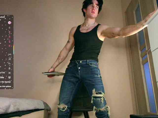 JustChrisHere JustChrisHere