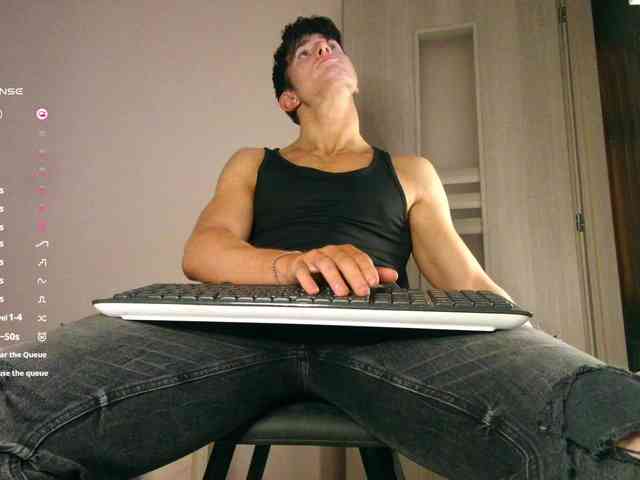 JustChrisHere JustChrisHere