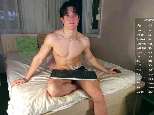 JustChrisHere JustChrisHere