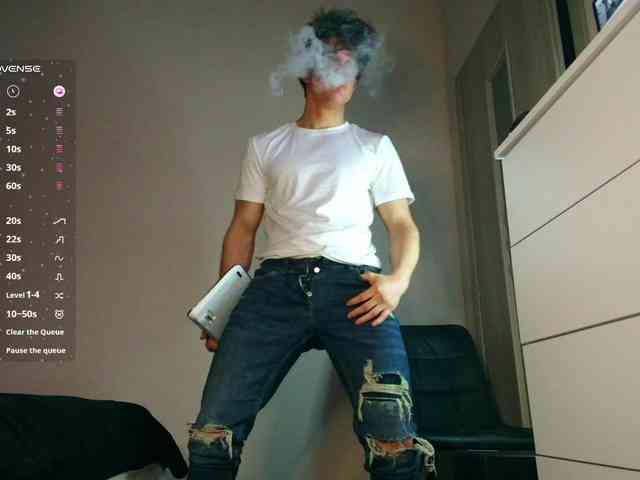 JustChrisHere JustChrisHere