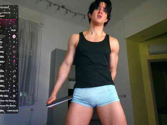 JustChrisHere JustChrisHere