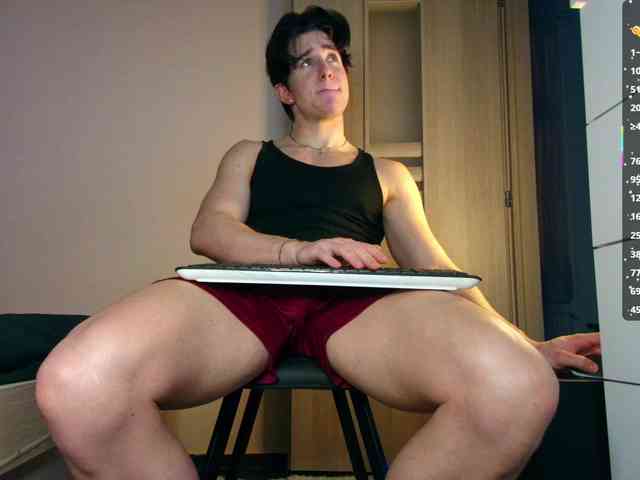 JustChrisHere JustChrisHere