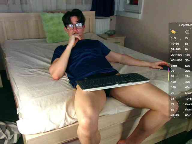 JustChrisHere JustChrisHere