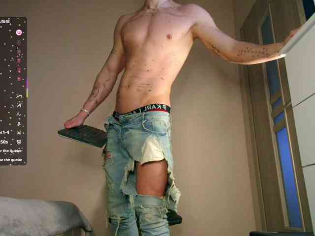 JustChrisHere JustChrisHere