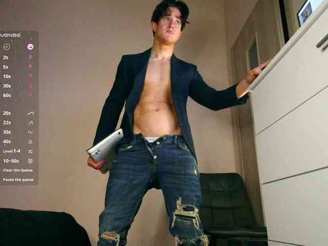 JustChrisHere JustChrisHere