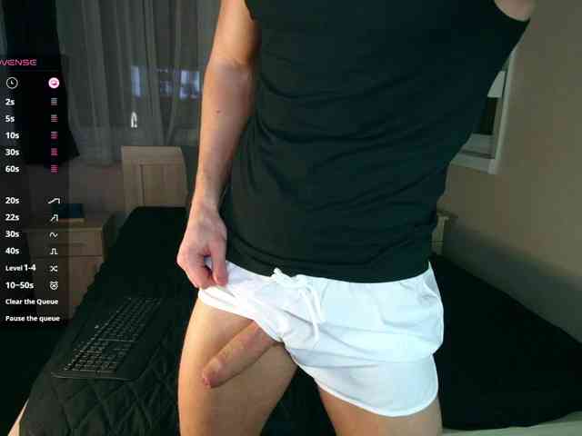 JustChrisHere JustChrisHere