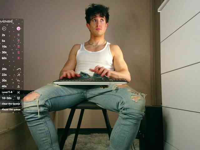 JustChrisHere JustChrisHere