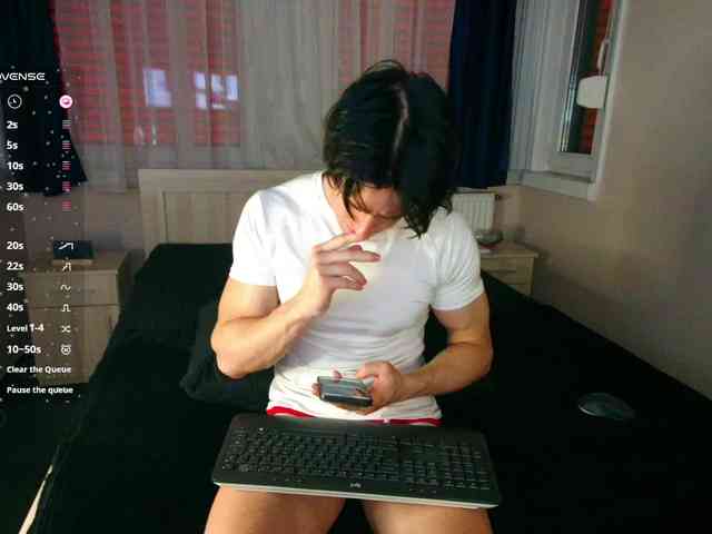 JustChrisHere JustChrisHere