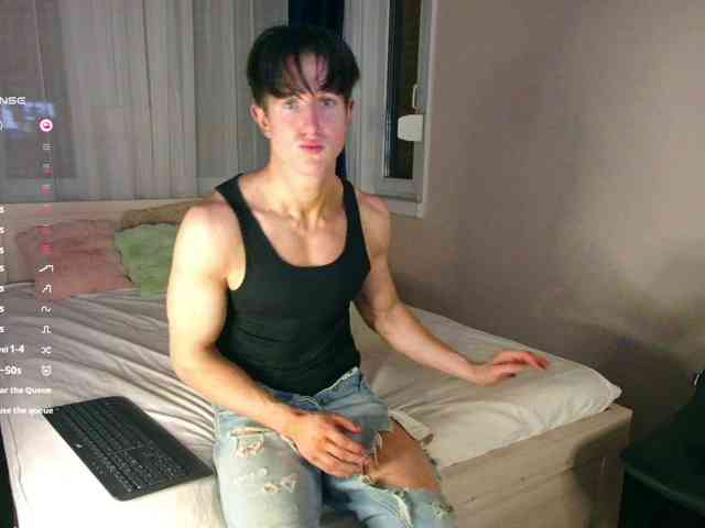 JustChrisHere JustChrisHere