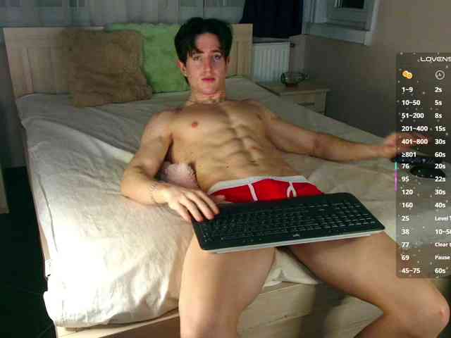 JustChrisHere JustChrisHere