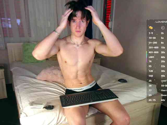 JustChrisHere JustChrisHere