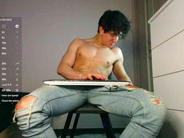 JustChrisHere JustChrisHere