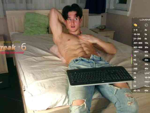 JustChrisHere JustChrisHere