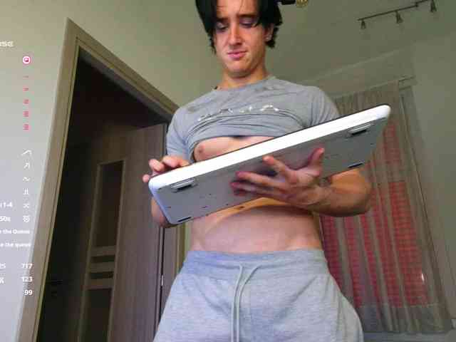 JustChrisHere JustChrisHere